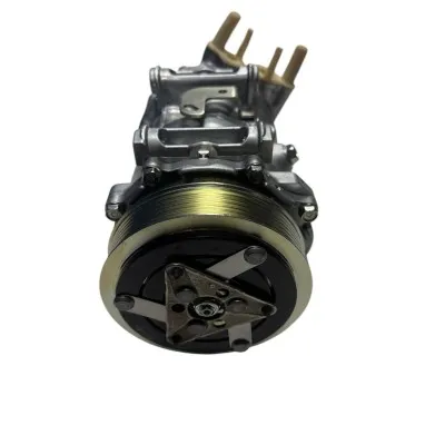 Peugeot 3008 Sanden 1390 Klima Kompresörü 