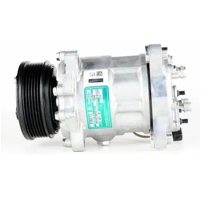 Volkswagen Polo 1.4 Sanden Klima Kompresörü 155243