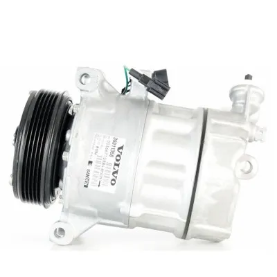 Volvo S60, V70, XC70 Klima Kompresörü Sanden 1657