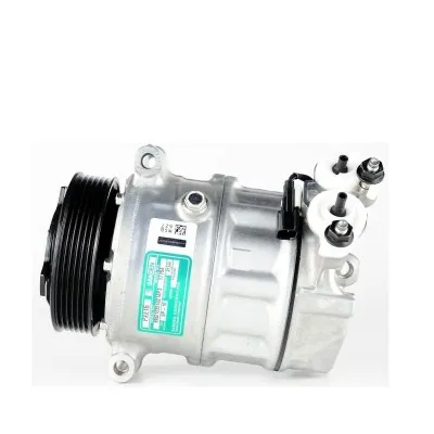 Sanden PXE16-1715  Land Rover, Jaguar Klima Kompresörü