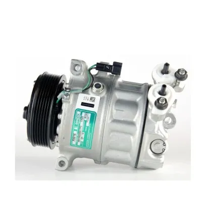 Sanden PXV16-1752 Ford, Volvo, Mazda Klima Kompresörü 