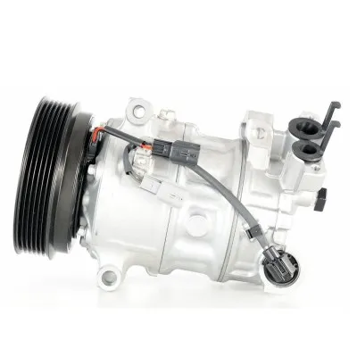 Renault Clio 4, Megane 4, Kadjar, Scenic, Fluence 1.5 Dci ve 1.4L Benzinli Motorlu Araçlarla Uyumlu Klima Kompresörü