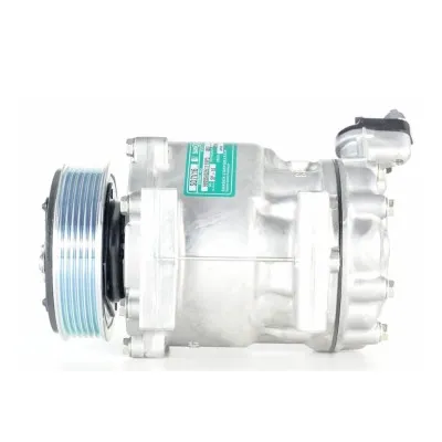 Sanden 1857 Volvo 12V Klima Kompresörü