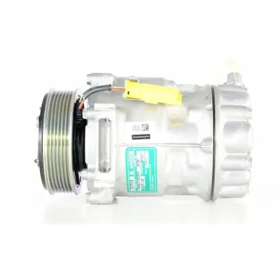 Sanden 1876 Peugeot Boxer Klima Kompresörü SD7V16