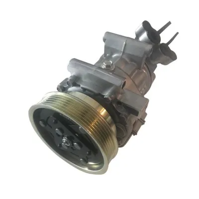 Renault Fluence, Clio 3 Sanden 1918 Klima Kompresörü