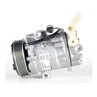 Opel Astra, Fiat Punto, Fiorino, Linea Klima Kompresörü