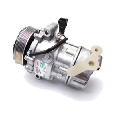 Sanden 1925 Fiat Doblo 1.6 Multijet Klima Kompresörü