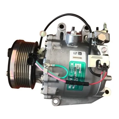 Honda Civic 1.8, 2.0, CR-V Sanden 3430 Klima Kompresörü 