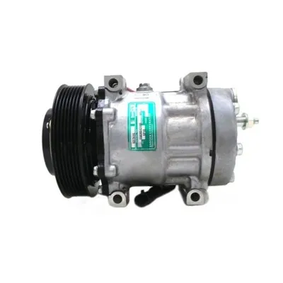 DAF CF 85 ve XF 105 Sanden 7H15 tipi A/C Klima Kompresörü