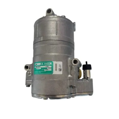 Land Rover Range Rover 3.0D MHEV Elektrikli Klima Kompresörü Sanden SHS-33H4175  