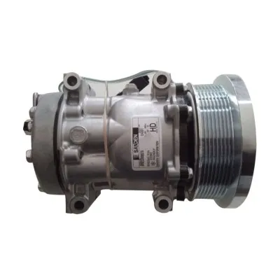 Sanden 4301, Caterpillar İş Makineleri Klima Kompresörü