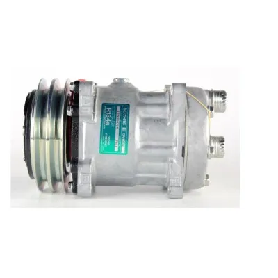 Sanden 6071 7h15 12v v-kayış Klima Kompresörü