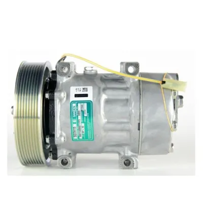 Sanden 6093 Renault Premium Klima Kompresörü  5010605063, 7482492298