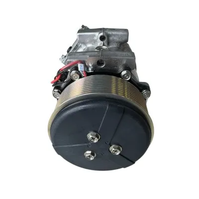 Sanden 6132 New Holland Case SD7H15 Klima Kompresörü