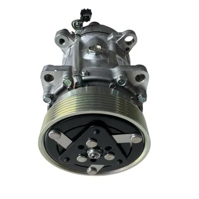 Seat Cordoba, Ibiza, Volkswagen Sharan Sanden 6213 1162 Klima Kompresörü 155058-1