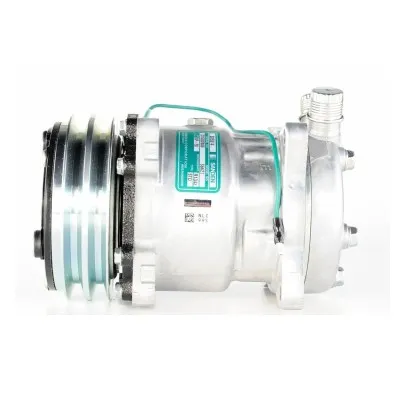Sanden 6626 5h14 12v 2pk V Kayış Klima Kompresörü