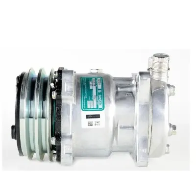 Sanden 6627-5H14-24V Klima Kompresörü