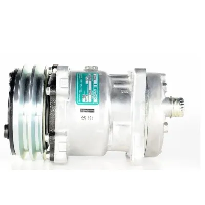 Sanden 6678, 12V 5H14 Klima Kompresörü