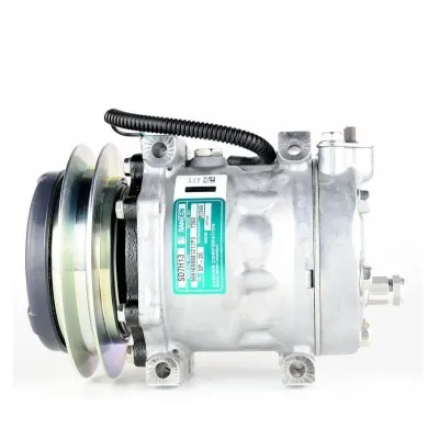 Sanden 7360 Komatsu Klima Kompresörü SD7H13 