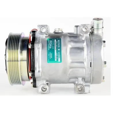 Ford, Mazda, Mercury Sanden 8105 Klima Kompresörü, SD7H15 