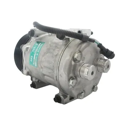 Sanden 8144, Iveco Eurocargo SD7H1 Klima Kompresörü