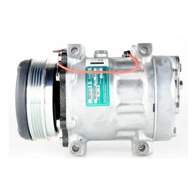 Sanden 8147 Massey Ferguson Tarım Makinaları için Klima Kompresörü