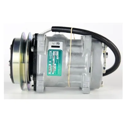 Sanden SD7H15 8182 DAF 24V Klima Kompresörü, DAF CF ve XF Serisi Kamyonlar