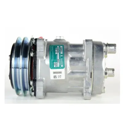 Sanden 8227 7H15 12V V Kayış Klima Kompresörü