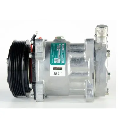 Sanden 8229 SD7H15 Klima Kompresörü SD7H15