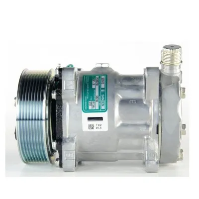 Sanden 8240 SD7H15 24v Klima Kompresörü