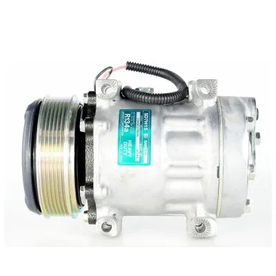 Sanden 8244, Massey Ferguson Traktörler için Klima Kompresörü 4281803M1