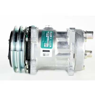 Sanden 8264 7H15 24V Kayış Klima Kompresörü 7H15 