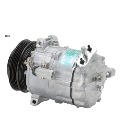 Opel Vectra C Sanden 8634 Klima Kompresörü