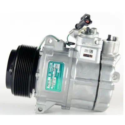  Land Rover Range Rover III (L322) 3.6 TDV8 Dizel Klima Kompresörü LR020449, LR012801, JPB500221, JPB500220,