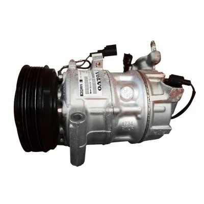 Volvo S60, S80 Sanden 8715 ve 8847 Klima Kompresörleri