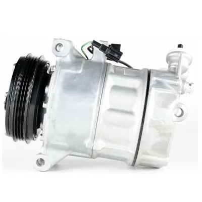 Volvo S60 II, S80 II, V60 I, V70 III, XC60 I, ve XC70 II Sanden 8725 Klima Kompresörü