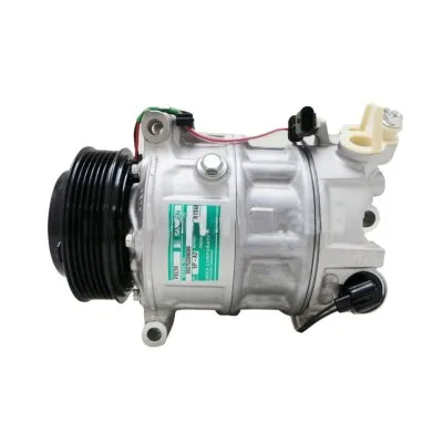 Range Rower Sport II, IV Sanden 8776 Klima Kompresörü