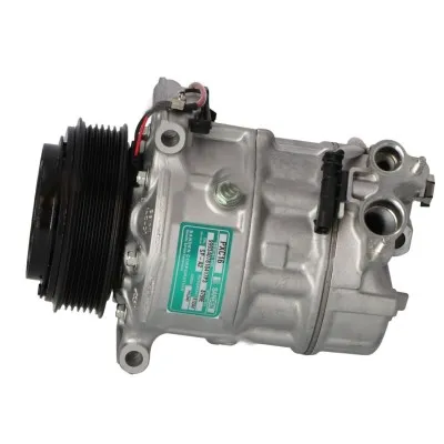 Jaguar, Land Rover Sanden 8777N Klima Kompresörü