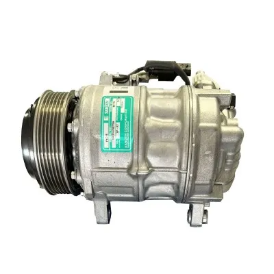 BMW G30, F90, G11, G12 Sanden 8872 (BS010-1) Klima Kompresörü