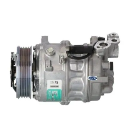 BMW 5 Serisi G30, 7 Serisi G11/G12 Sanden 8873 Klima Kompresörü