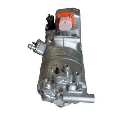 Volkswagen Sanden EC0001N VW Elektrikli Klima Kompresörü