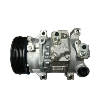 Toyota D4-D 1.4  Motorlu Araçlar için Klima Kompresörü