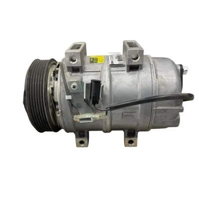 Valeo 699262 Volvo S80 Klima Kompresörü 