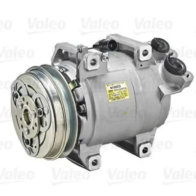 Mitsubishi L200 2.5 DiD Triton Valeo 815023 Klima Kompresörü 