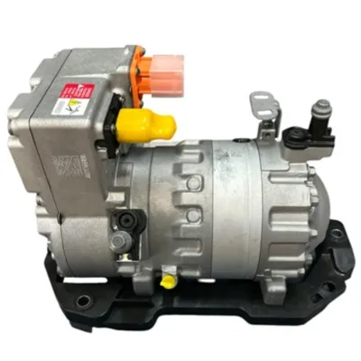 Volkswagen ID.4 Klima Kompresörü 1EA820807B