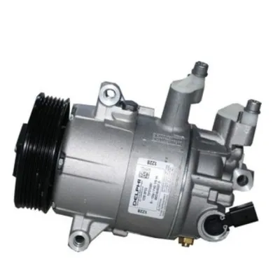 DELPHI, Audi, Seat, Skoda ve VW Modelleriyle Uyumlu Klima Kompresörü