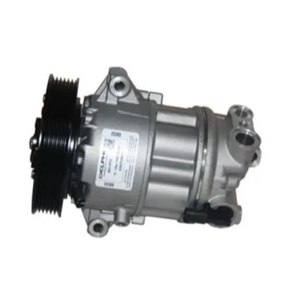 Fiat Araçlar için Delphi Marka Klima Kompresörleri