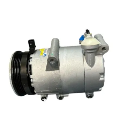 Ford Focus Klima Kompresörü Modelleri ve Özellikleri