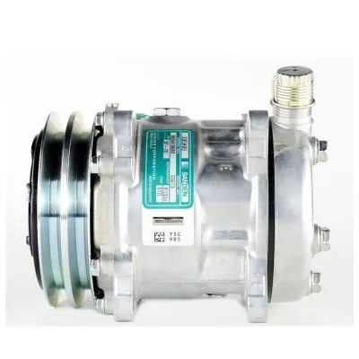 Sanden 5073 SD5H09 24V Klima Kompresörü