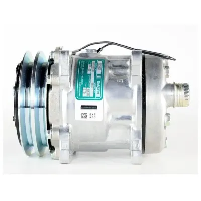 Sanden 5601 12 V V Kayış Klima Kompresörü